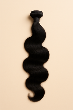 Virgin Malaysian Body Wave Bundle — packshot