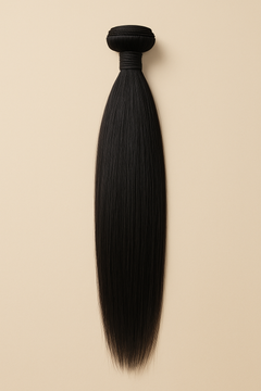 Virgin Brazilian Straight Bundle — packshot