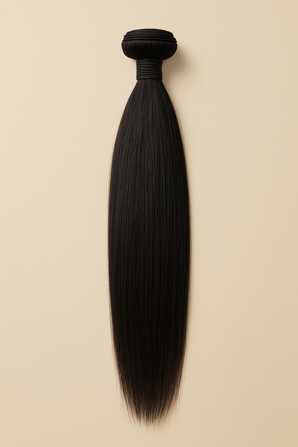 Virgin Brazilian Straight Bundle — product view