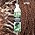Red by Kiss Foaming Mini Travel Size Mousse-Tea Tree + Peppermint