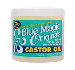 Blue Magic