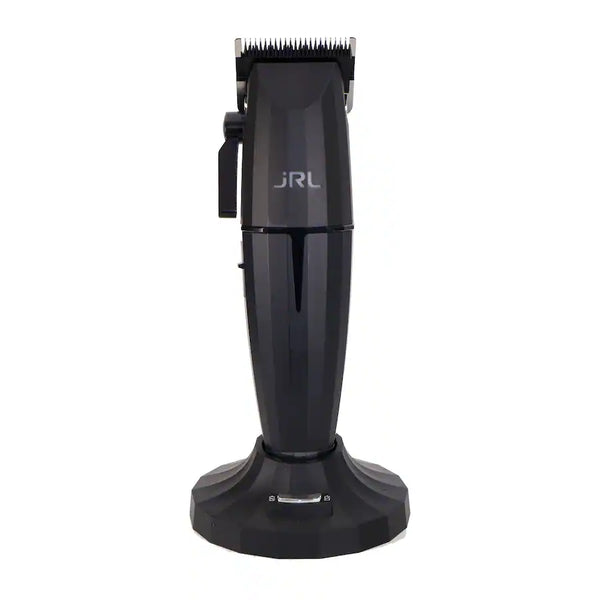 JRL - ONYX Professional Cordless Hair Clipper - (Dual Voltage) FF 2020C-B - Black — product view
