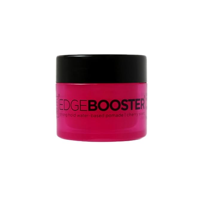 Edge Booster Edge Control