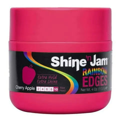 Ampro Shine 'N Jam Rainbow Edges