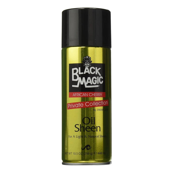 Black Magic Oil Sheen — product view