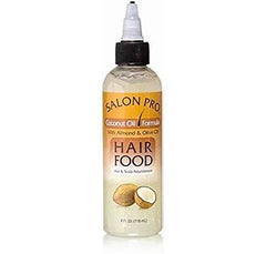 Salon Pro Hair Food