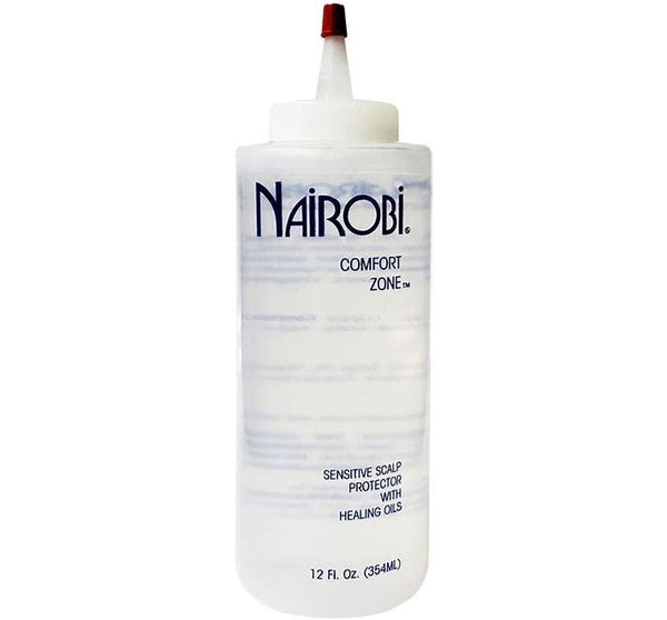 Share Product Nairobi Comfort Zone Sensitive Scalp Protector With Healing Oils 12 Fl. Oz.