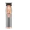 Conair BABYLISS PRO Rosegold Hair Trimmer