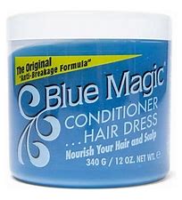 Blue Magic