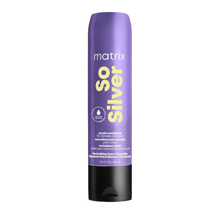 matrix So Silver Conditioner 10.1oz