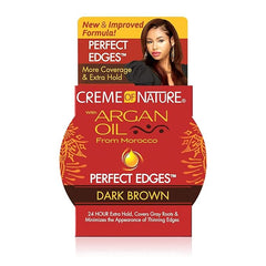 Creme of Nature Perfect Edges™
