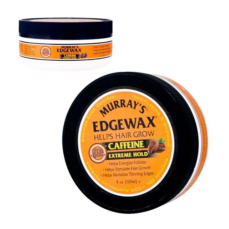 MURRAY EDGEWAX CAFFEINE EXTREME HOLD