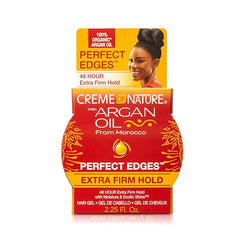 Creme of Nature Perfect Edges™