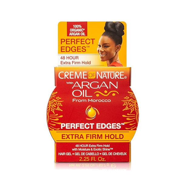 Creme of Nature Perfect Edges™