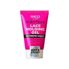 Red by Kiss Styler Fixer Lace Holding Gel