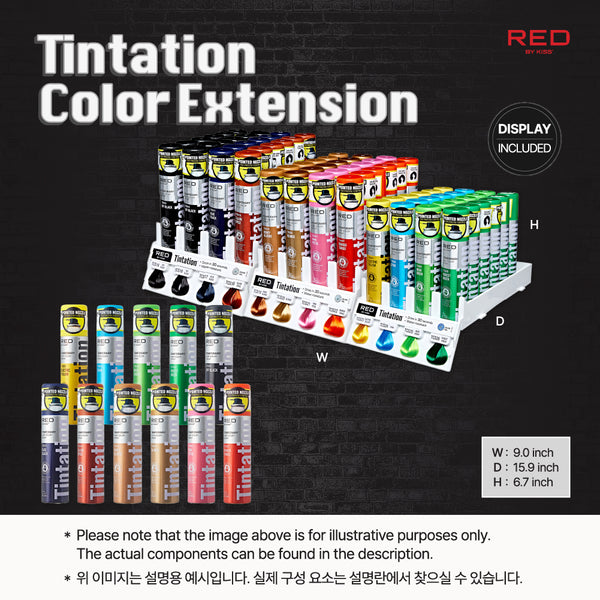 Tintation Color Spray — product view