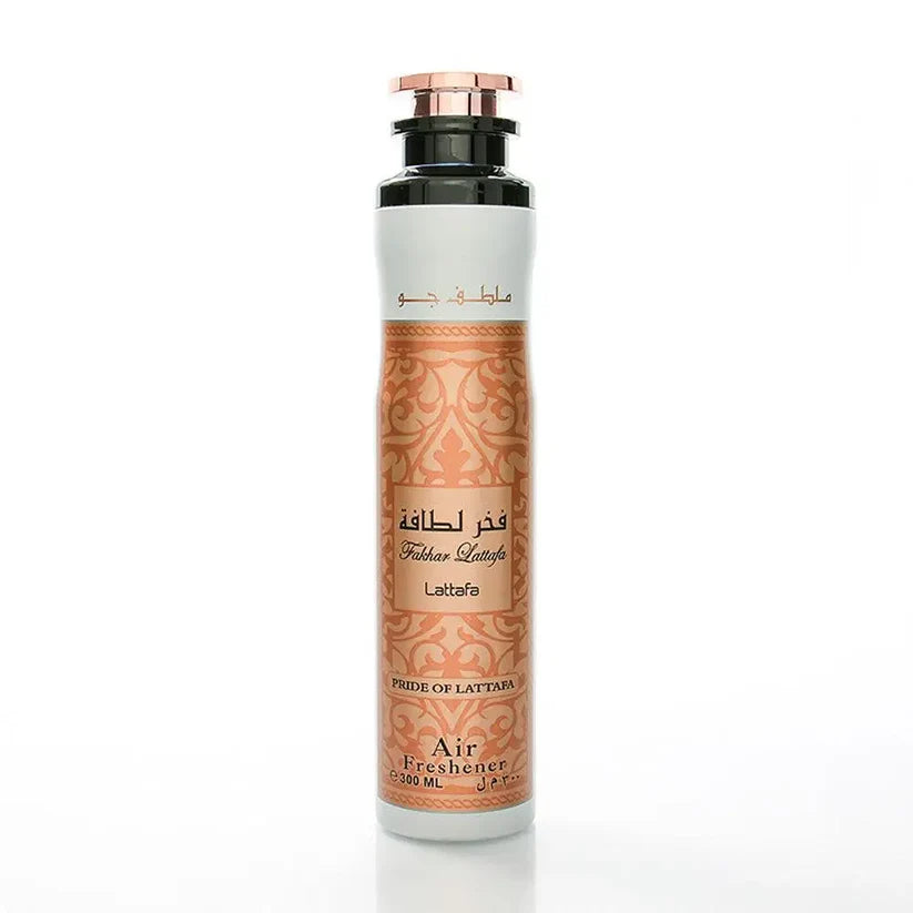 Lattafa  Fakhar Lattafa Gold Air Freshener 300ml Lattafa