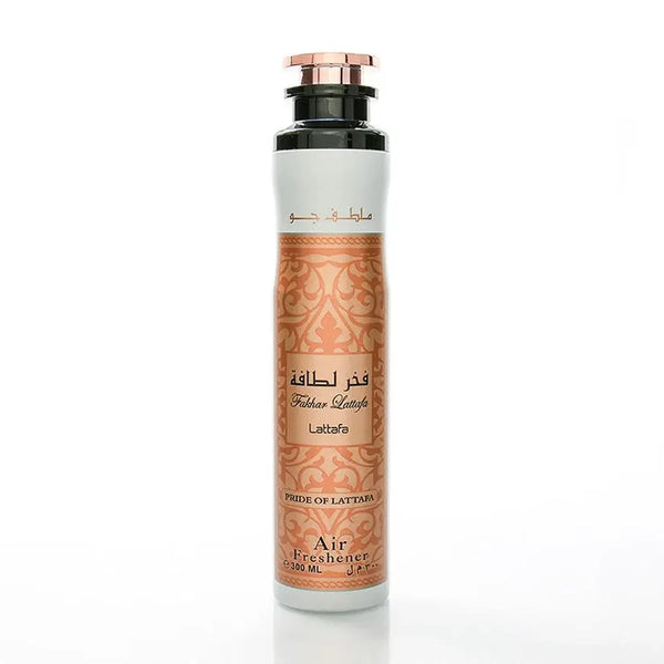 Lattafa  Fakhar Lattafa Gold Air Freshener 300ml Lattafa