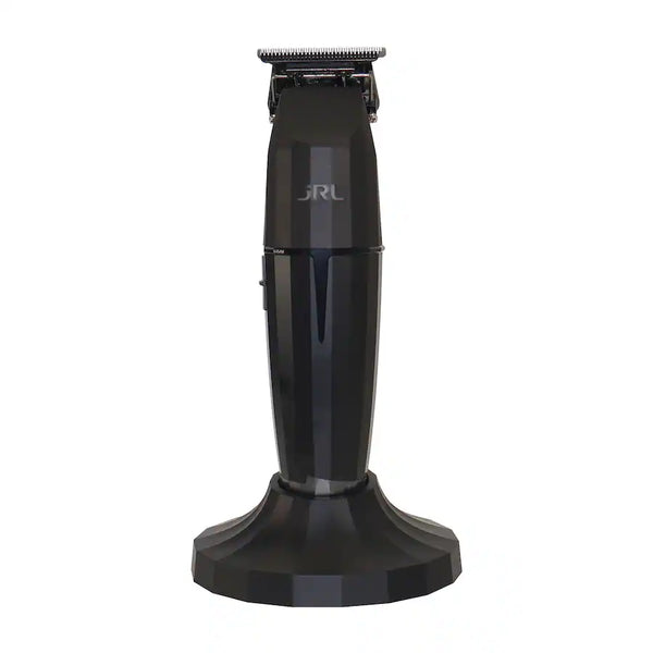 JRL - ONYX Professional Cordless Hair Trimmer - (Dual Voltage) FF 2020T-B - Black — product view
