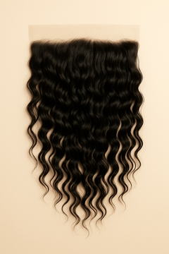 Brazilian Water Wave HD Lace Frontals — packshot
