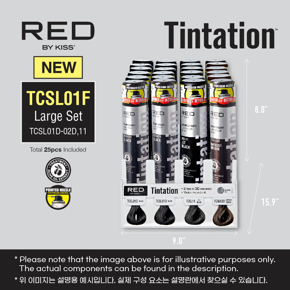 Tintation Color Spray