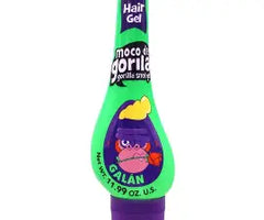 Moco De Gorila Gel