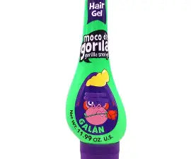 Moco De Gorila Gel — product view