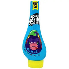 Moco De Gorila Gel