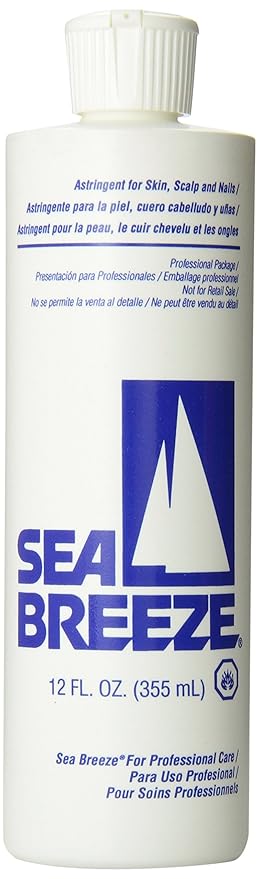 Seabreeze Astringent