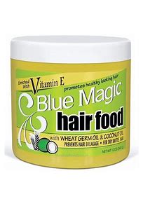 Blue Magic