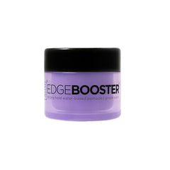 Style Factor EDGEBOOSTER Strong Hold Water-Based Pomade