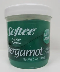 Softee Hair & Scalp Treatment 5 Ounce