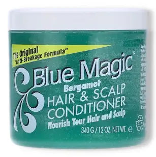 Blue Magic — product view