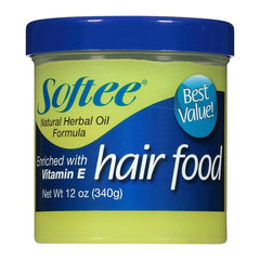 Softee,12oz