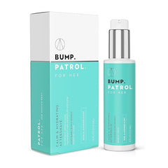 Bump Patrol For Her - Calm & Hydrating Aftershave for Women