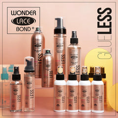 ebin-Wonder Lace Bond GLUELESS - Lace Holding Spray