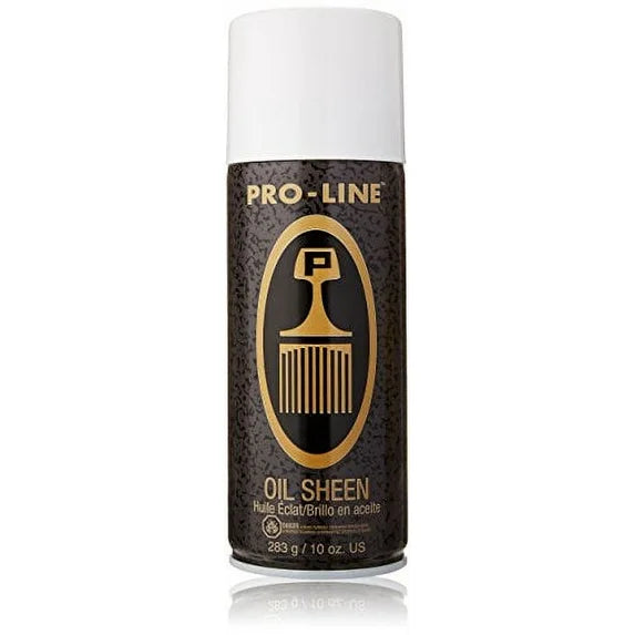 Pro-Line Oil Sheen Spray 10 oz