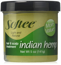 Softee Hair & Scalp Treatment 5 Ounce