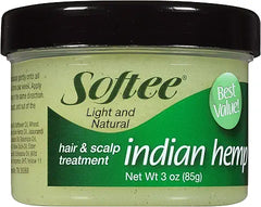 Softee ,3 Ounce