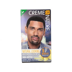 Men's Hair Color by Creme of Nature,