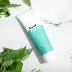 Bump Patrol For Her Soothing Shave Gel