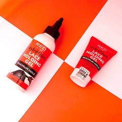 Red by Kiss Styler Fixer Lace Holding Gel