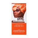 express semi permanent set