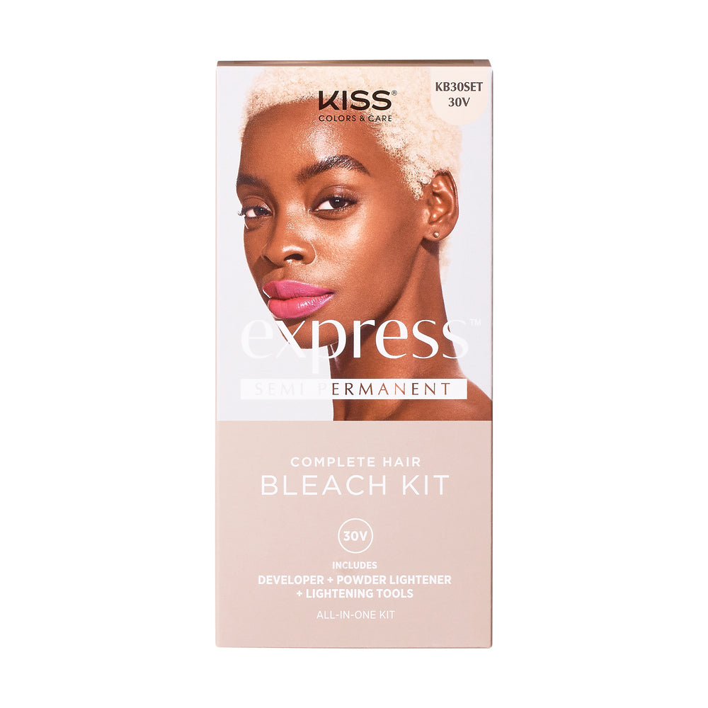 Hair Bleach Kit