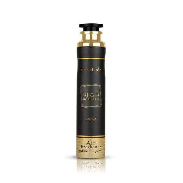 Khamrah Air Freshener 300ml Lattafa — product view