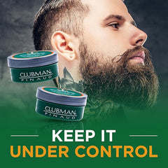 Clubman Pinaud Beard Balm