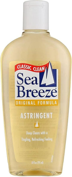 Sea Breeze Astringent