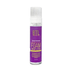 BTL Professional Moisture Sculpting Foam Wrap Lotion