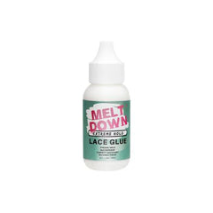 Meltdown Lace Bond Glue 60ml | Bonding Glue for Wigs