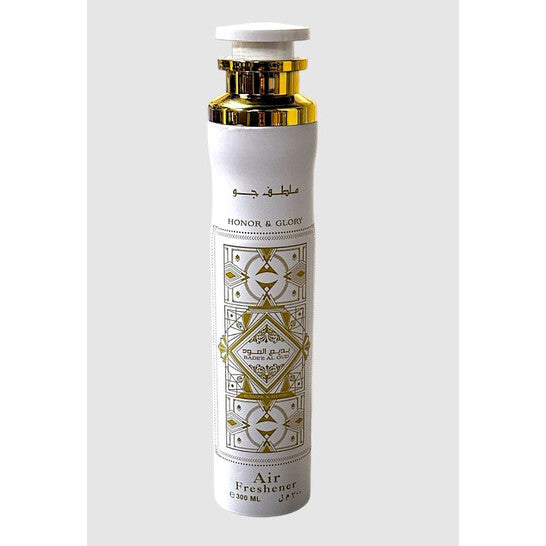 Bade'E Al Oud Honor & Glory Air Freshener 10 oz Fragrances